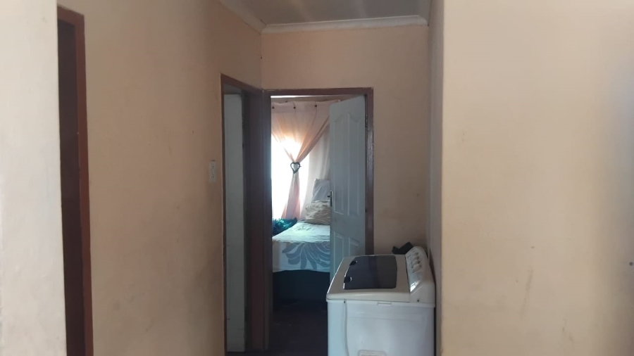2 Bedroom Property for Sale in Mabopane Gauteng