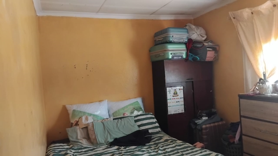 2 Bedroom Property for Sale in Mabopane Gauteng