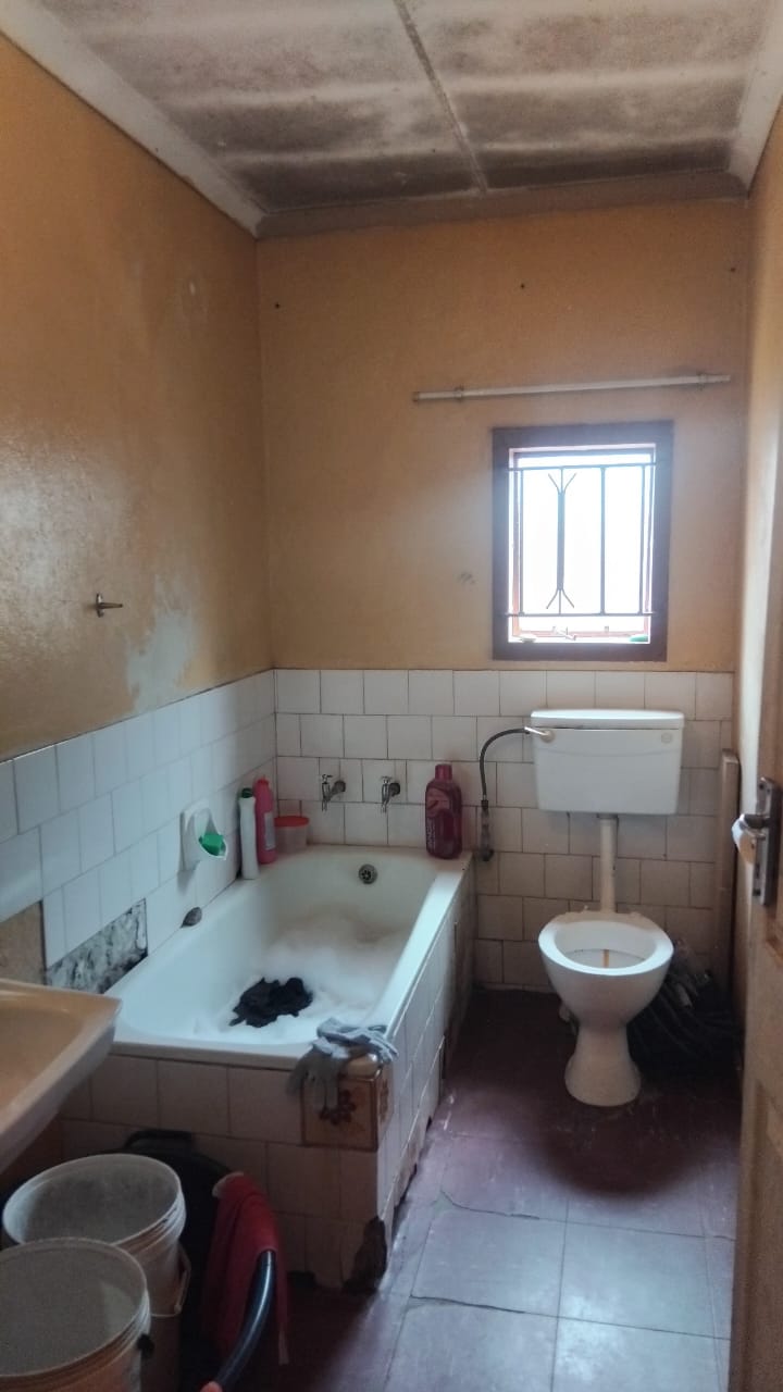 2 Bedroom Property for Sale in Mabopane Gauteng