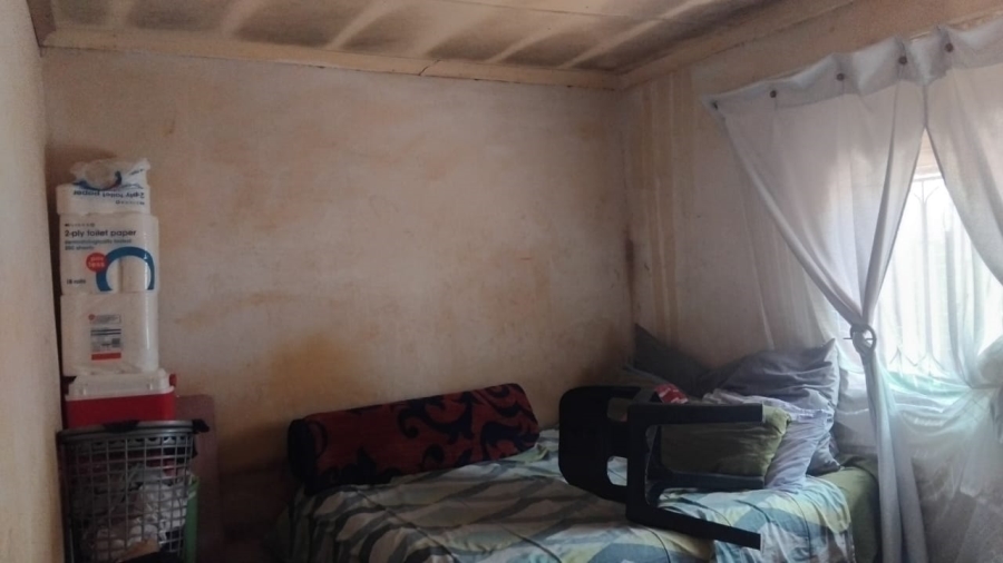 2 Bedroom Property for Sale in Mabopane Gauteng