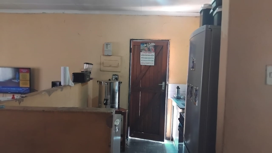 2 Bedroom Property for Sale in Mabopane Unit S Gauteng