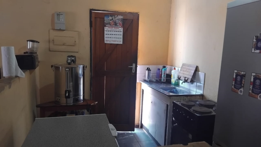 2 Bedroom Property for Sale in Mabopane Unit S Gauteng