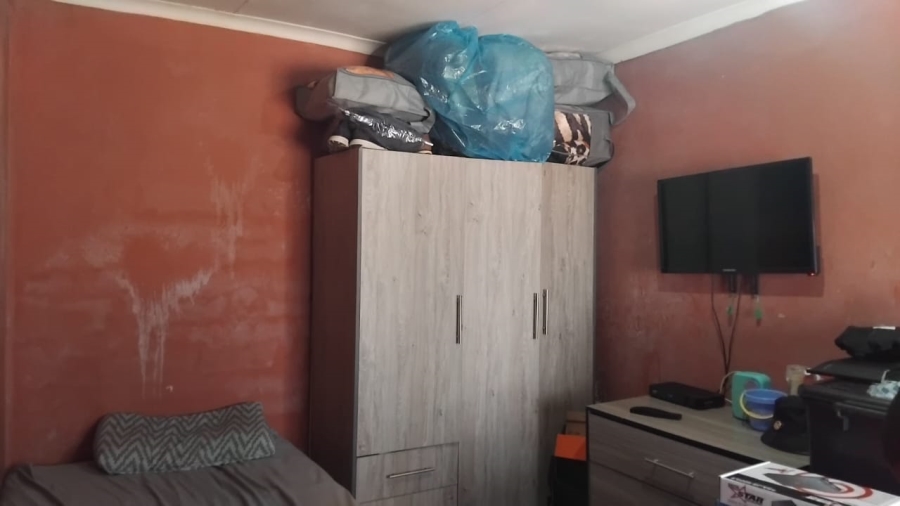 2 Bedroom Property for Sale in Mabopane Unit S Gauteng