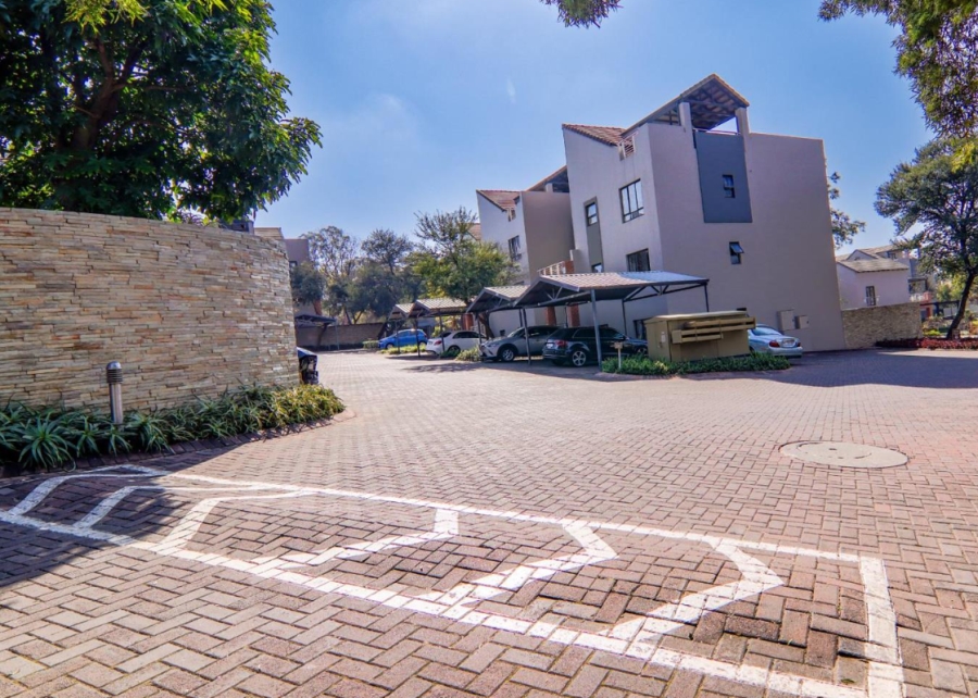 To Let 1 Bedroom Property for Rent in Paulshof Gauteng