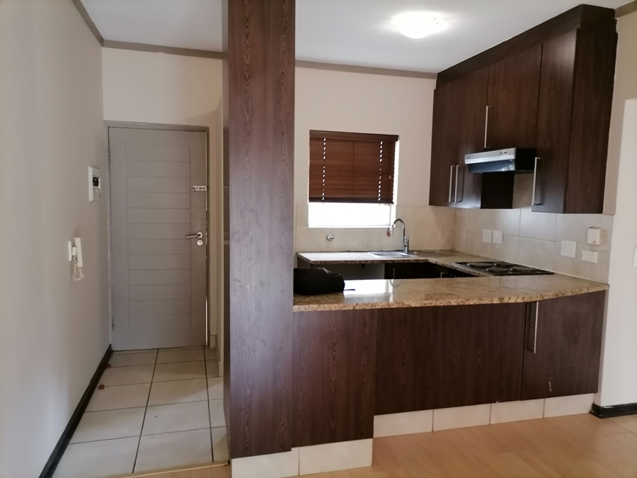 To Let 1 Bedroom Property for Rent in Paulshof Gauteng