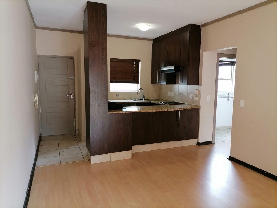 To Let 1 Bedroom Property for Rent in Paulshof Gauteng