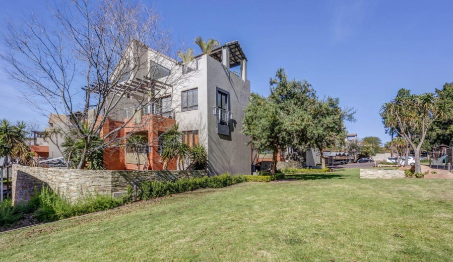 To Let 1 Bedroom Property for Rent in Paulshof Gauteng