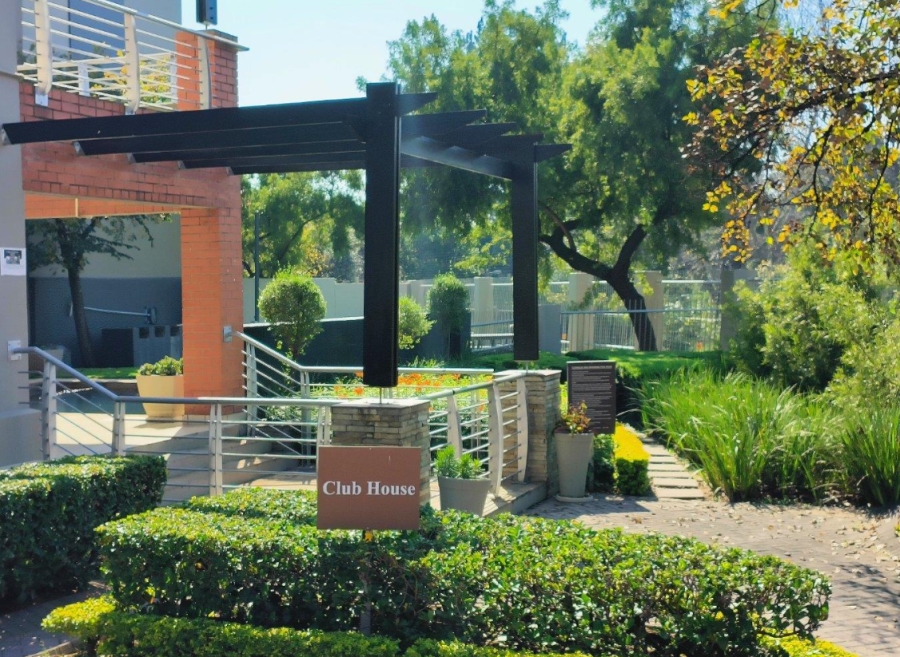 To Let 1 Bedroom Property for Rent in Paulshof Gauteng