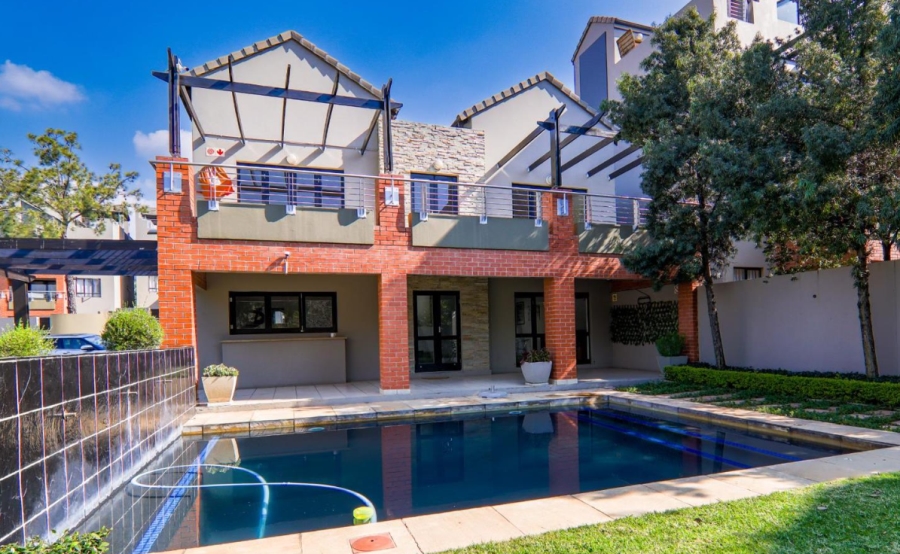 To Let 1 Bedroom Property for Rent in Paulshof Gauteng