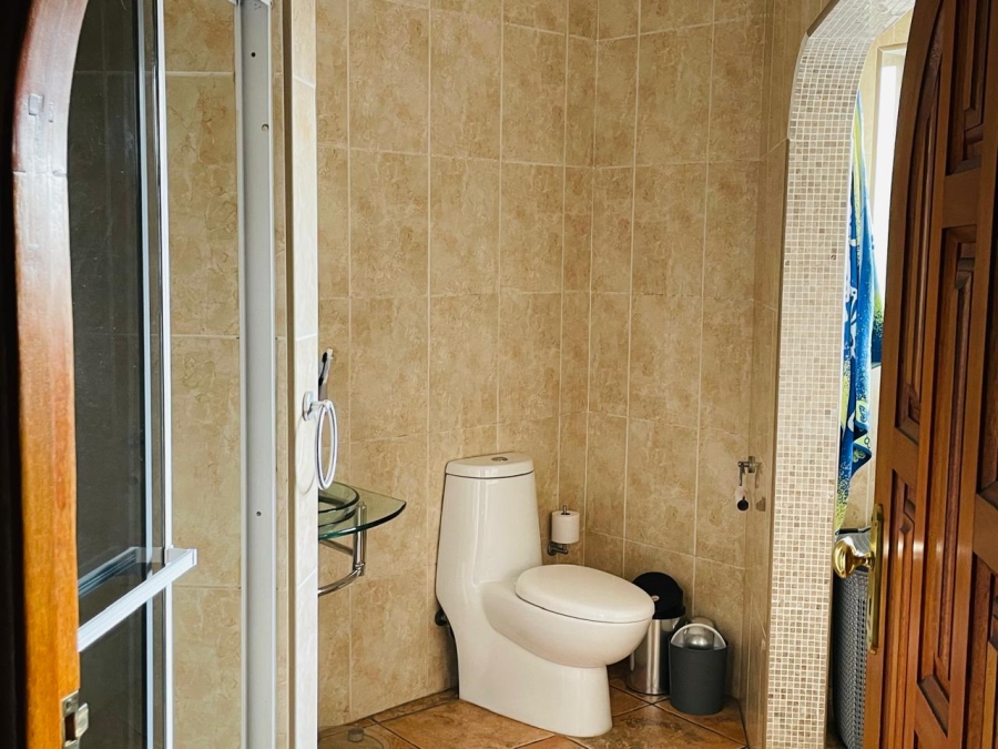 To Let 3 Bedroom Property for Rent in Sunward Park Gauteng