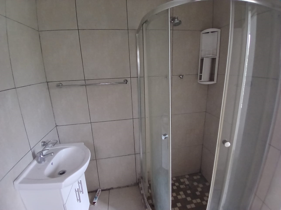 To Let 1 Bedroom Property for Rent in Elspark Gauteng
