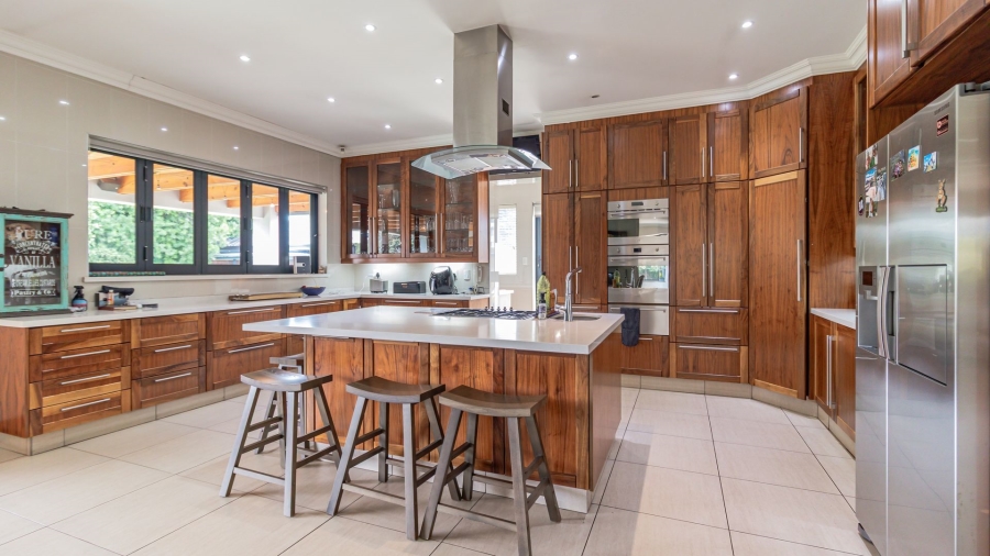 4 Bedroom Property for Sale in Klippoortjie Gauteng