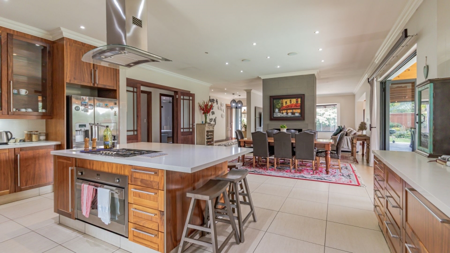 4 Bedroom Property for Sale in Klippoortjie Gauteng