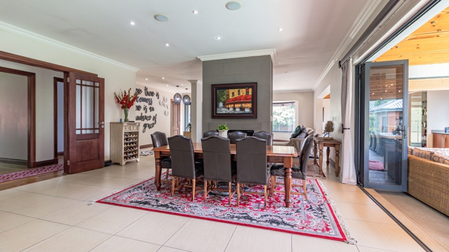 4 Bedroom Property for Sale in Klippoortjie Gauteng