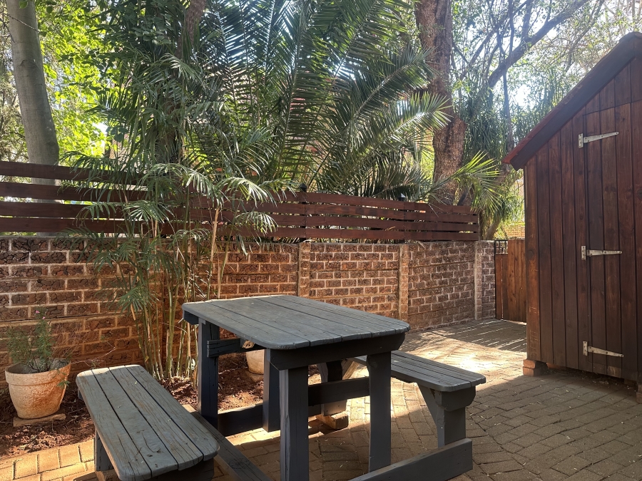 2 Bedroom Property for Sale in Meyerspark Gauteng