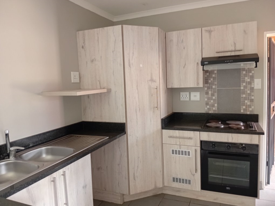 3 Bedroom Property for Sale in Willow Park Manor Gauteng