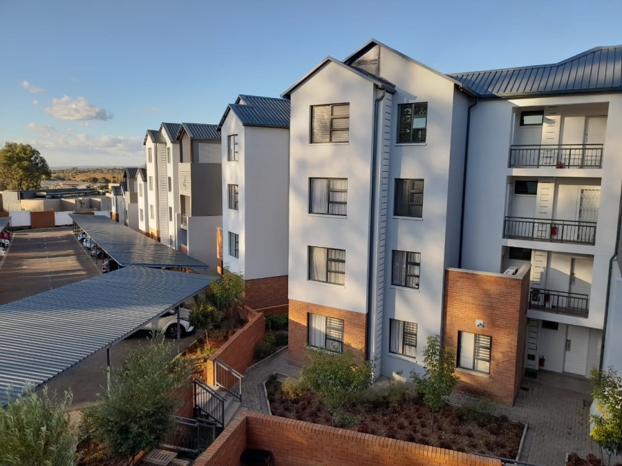 To Let 2 Bedroom Property for Rent in Hazeldean Gauteng