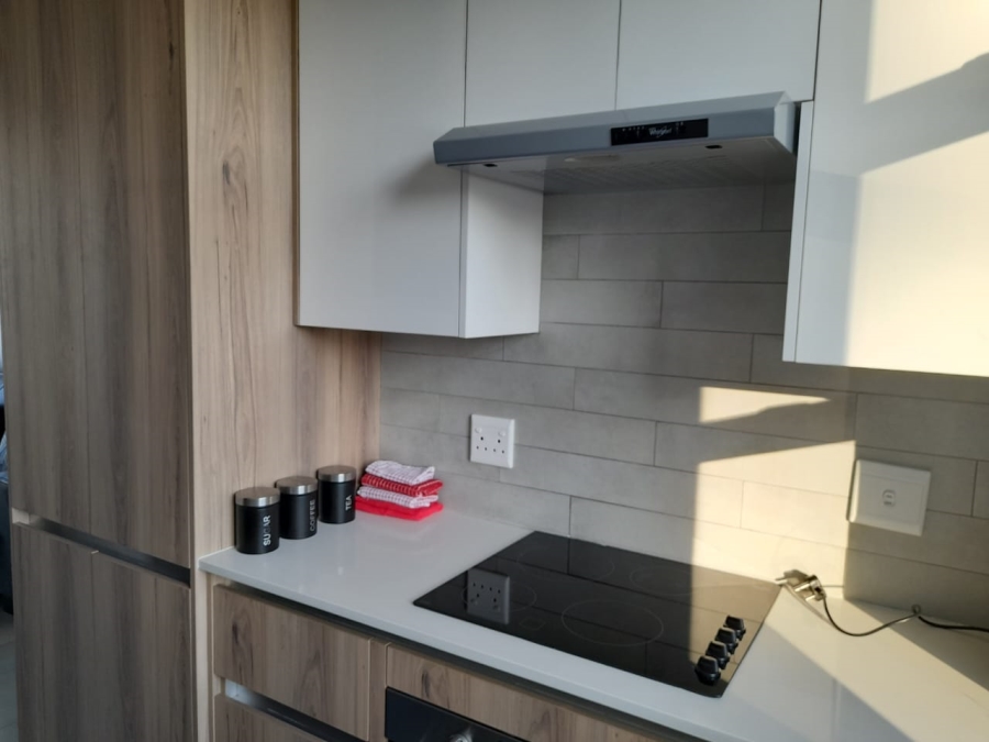 To Let 2 Bedroom Property for Rent in Hazeldean Gauteng