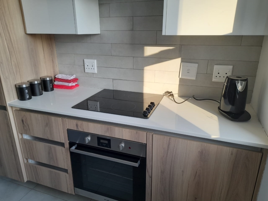 To Let 2 Bedroom Property for Rent in Hazeldean Gauteng