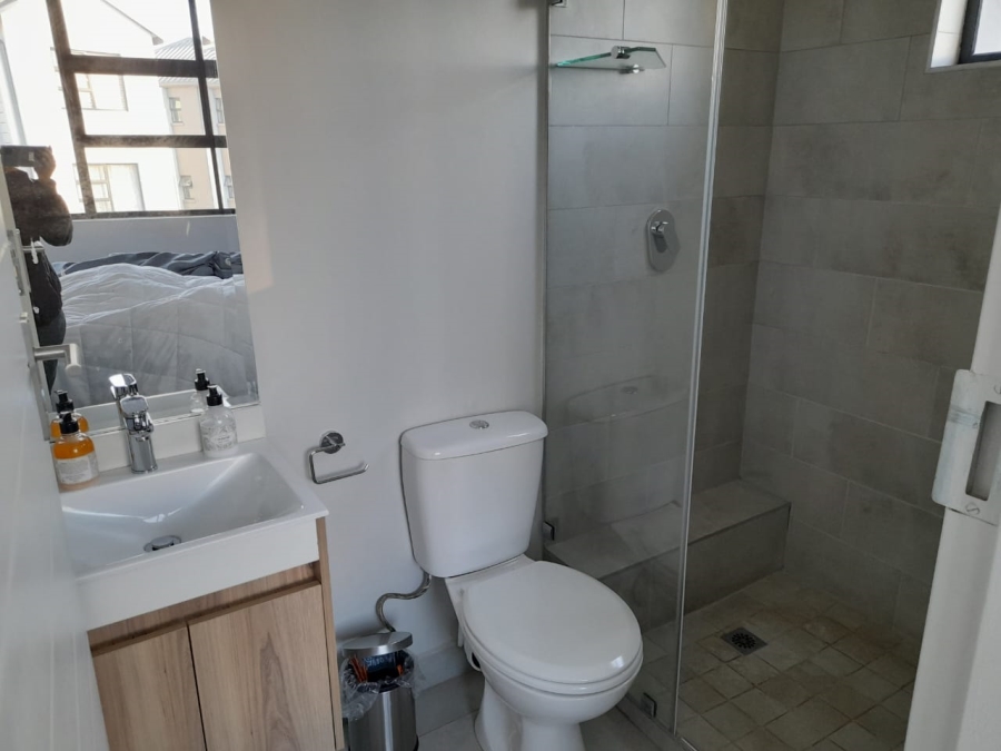To Let 2 Bedroom Property for Rent in Hazeldean Gauteng