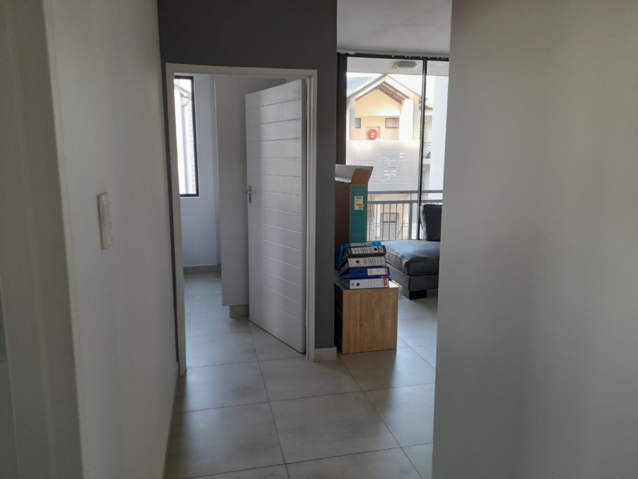 To Let 2 Bedroom Property for Rent in Hazeldean Gauteng