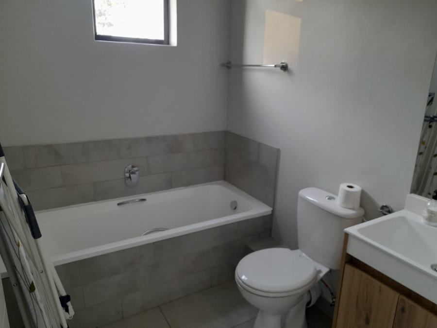 To Let 2 Bedroom Property for Rent in Hazeldean Gauteng