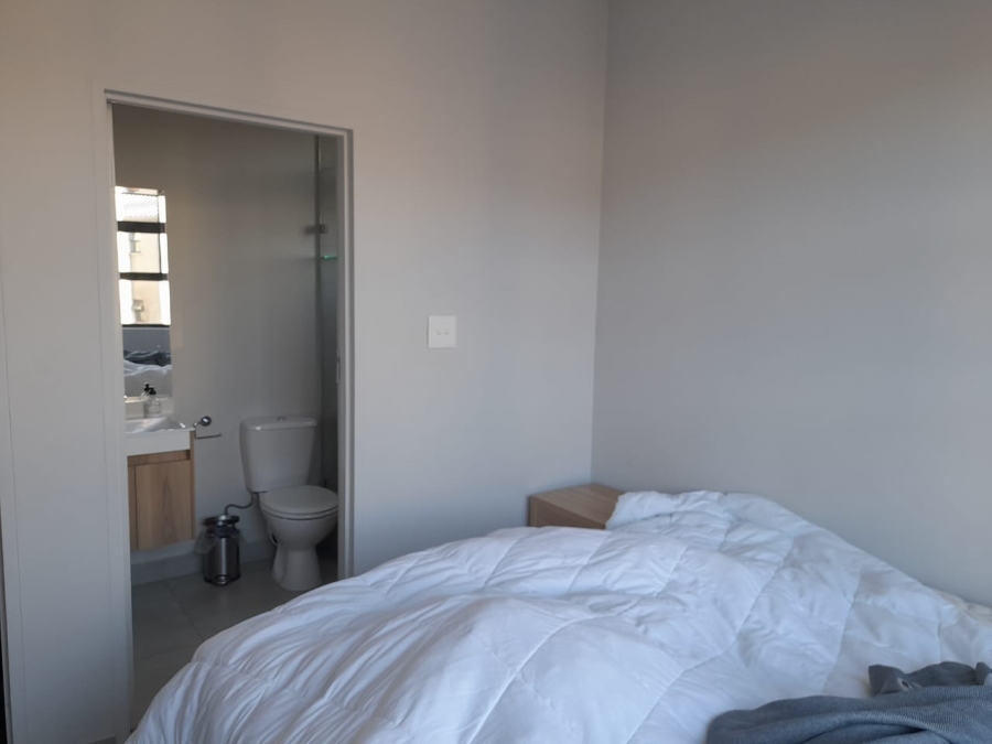 To Let 2 Bedroom Property for Rent in Hazeldean Gauteng