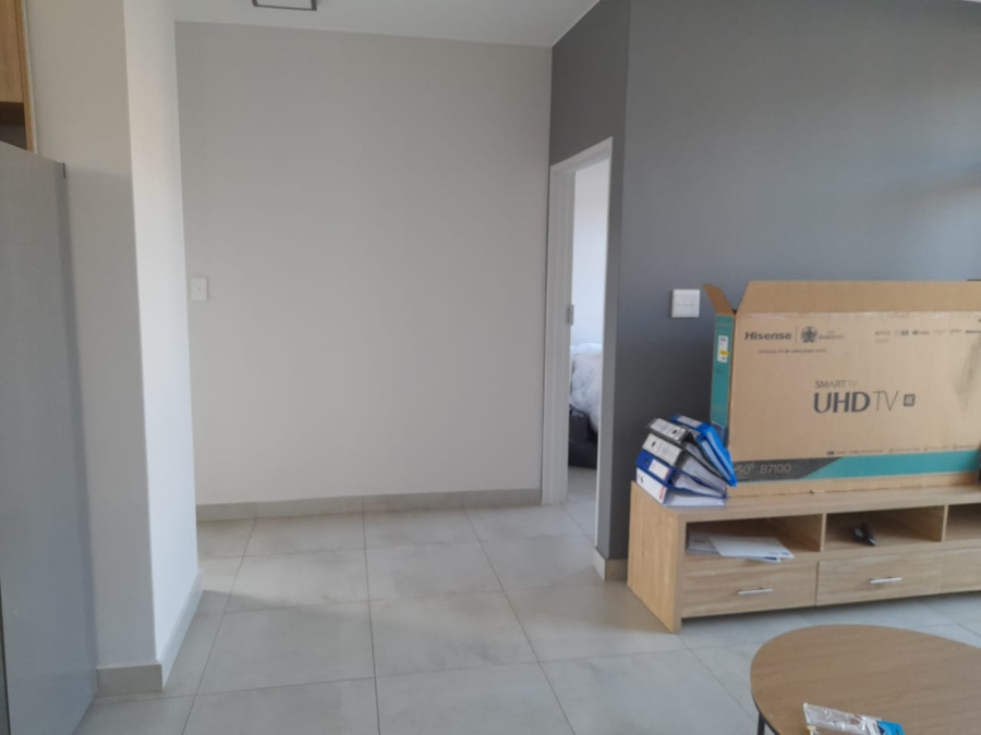 To Let 2 Bedroom Property for Rent in Hazeldean Gauteng