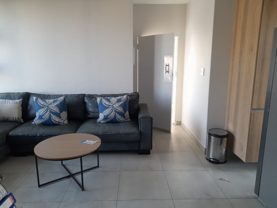 To Let 2 Bedroom Property for Rent in Hazeldean Gauteng