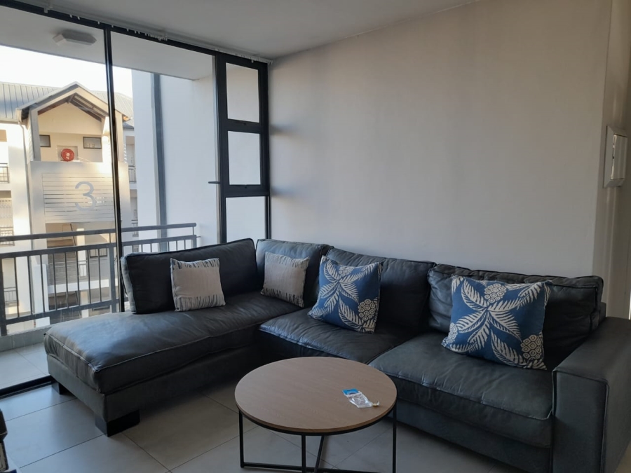 To Let 2 Bedroom Property for Rent in Hazeldean Gauteng