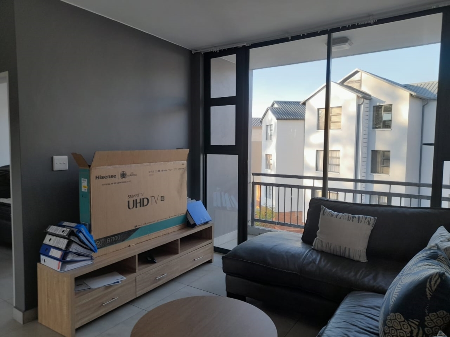 To Let 2 Bedroom Property for Rent in Hazeldean Gauteng