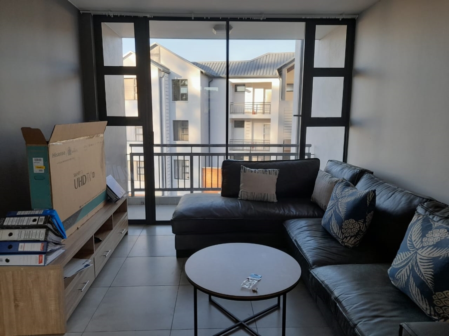 To Let 2 Bedroom Property for Rent in Hazeldean Gauteng