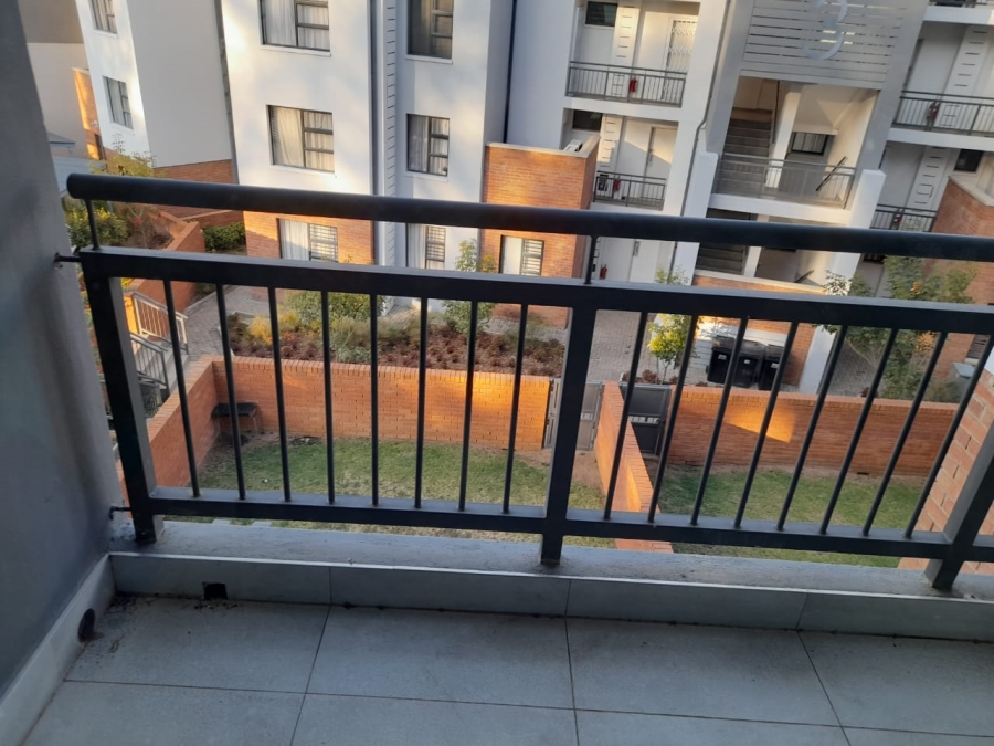 To Let 2 Bedroom Property for Rent in Hazeldean Gauteng