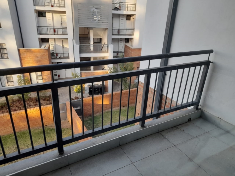 To Let 2 Bedroom Property for Rent in Hazeldean Gauteng