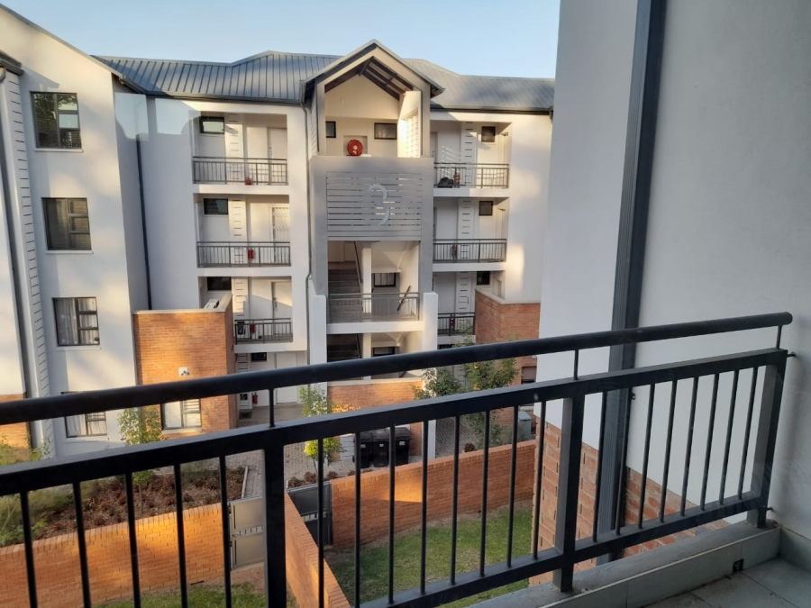 To Let 2 Bedroom Property for Rent in Hazeldean Gauteng