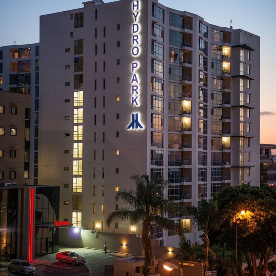 To Let 1 Bedroom Property for Rent in Sandown Gauteng