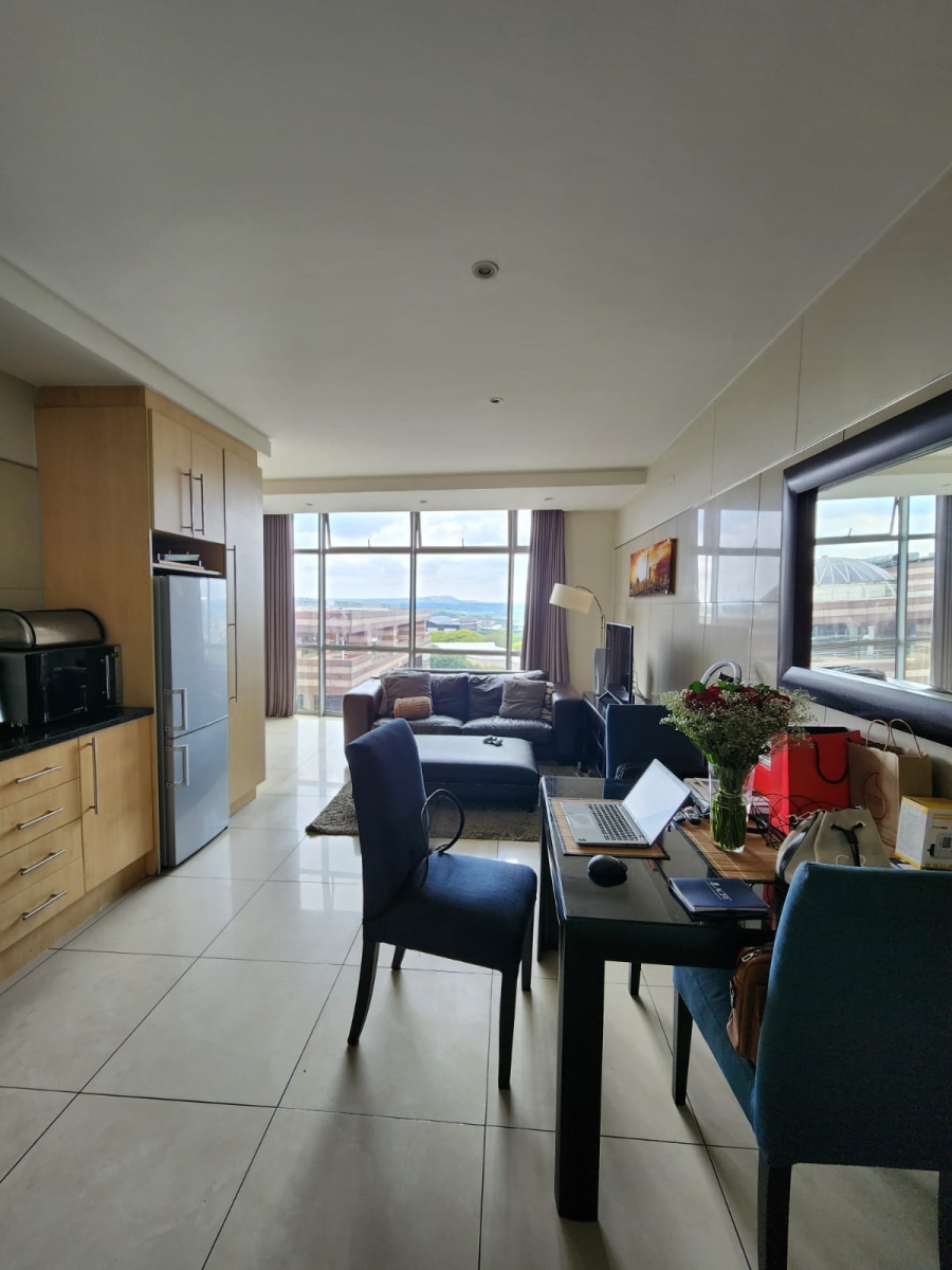 To Let 1 Bedroom Property for Rent in Sandown Gauteng