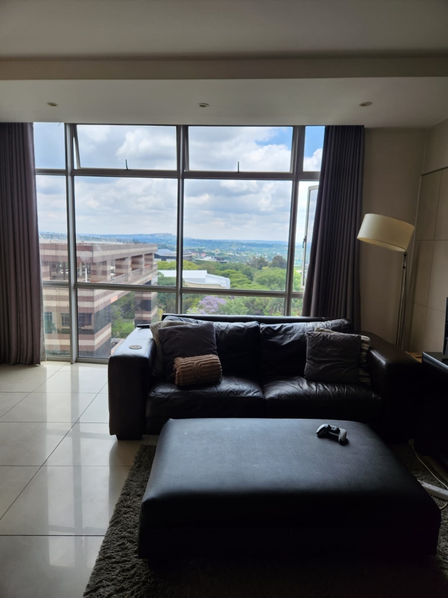 To Let 1 Bedroom Property for Rent in Sandown Gauteng