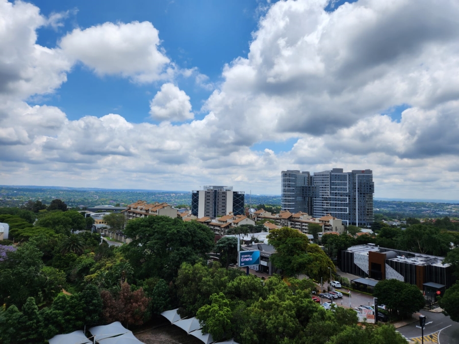 To Let 1 Bedroom Property for Rent in Sandown Gauteng