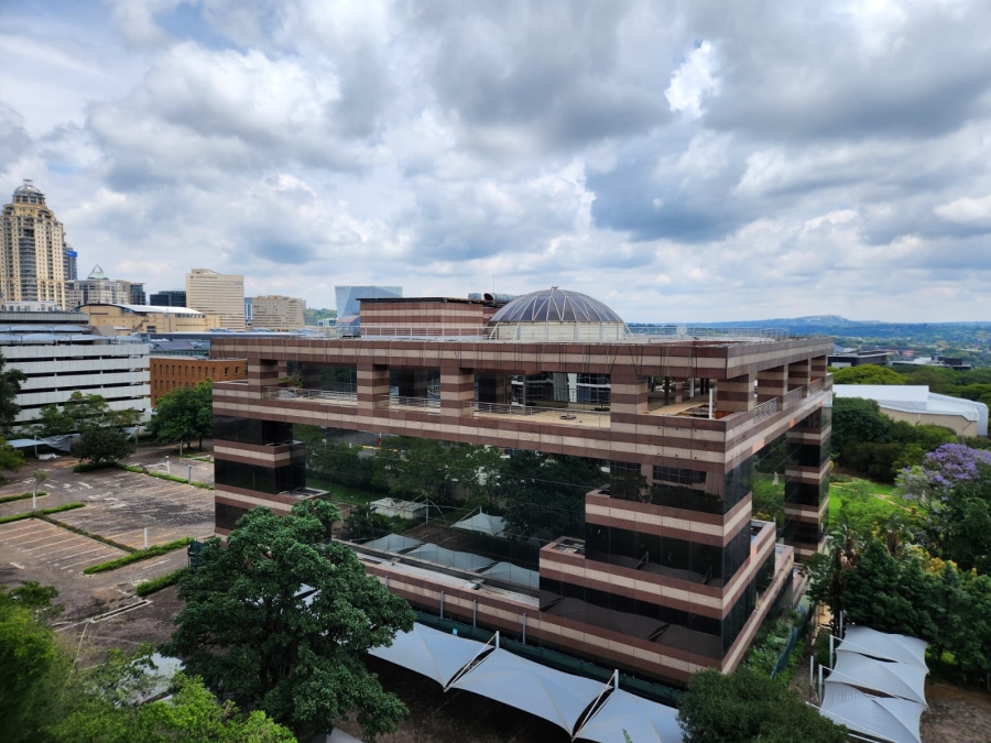 To Let 1 Bedroom Property for Rent in Sandown Gauteng