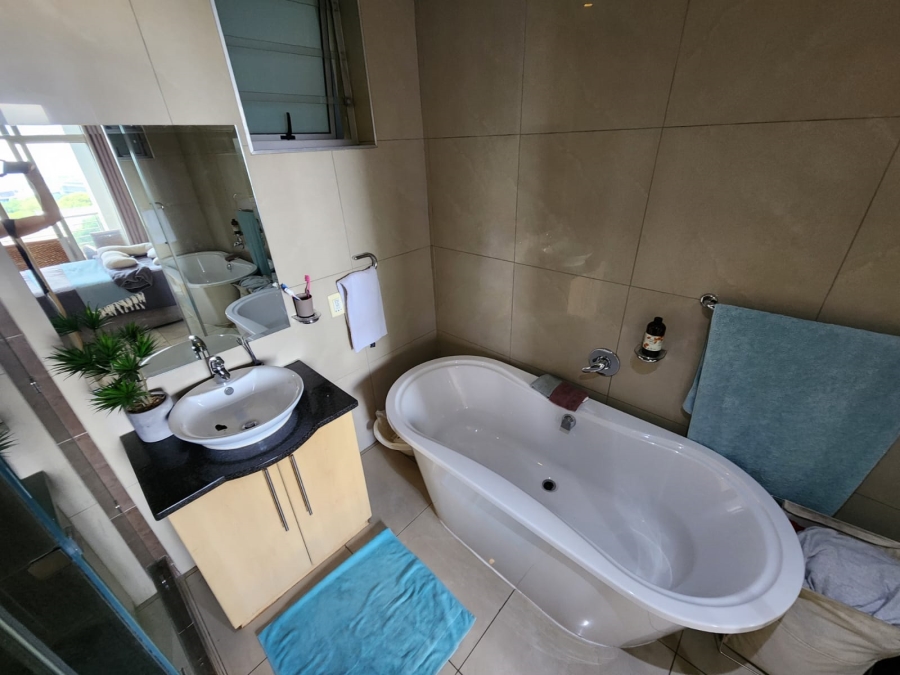 To Let 1 Bedroom Property for Rent in Sandown Gauteng