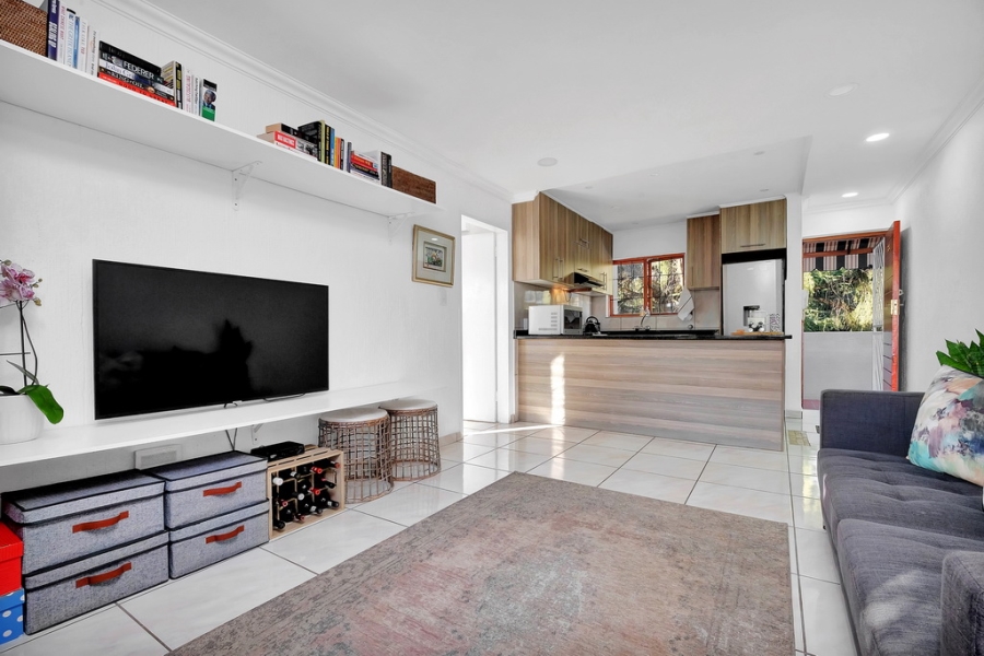 1 Bedroom Property for Sale in Morningside Gauteng