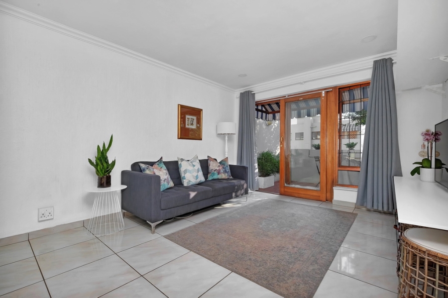 1 Bedroom Property for Sale in Morningside Gauteng