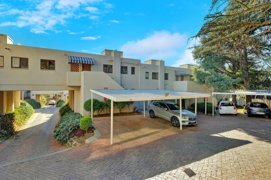 1 Bedroom Property for Sale in Morningside Gauteng
