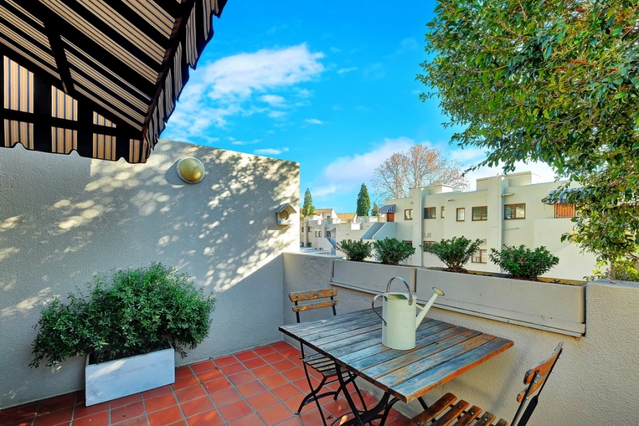 1 Bedroom Property for Sale in Morningside Gauteng