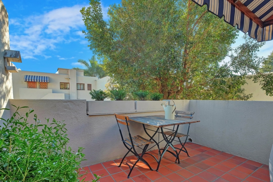 1 Bedroom Property for Sale in Morningside Gauteng