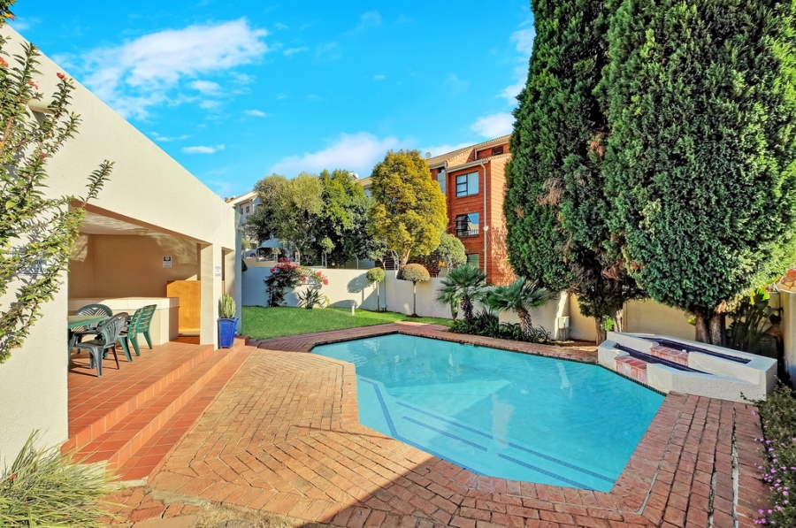 1 Bedroom Property for Sale in Morningside Gauteng