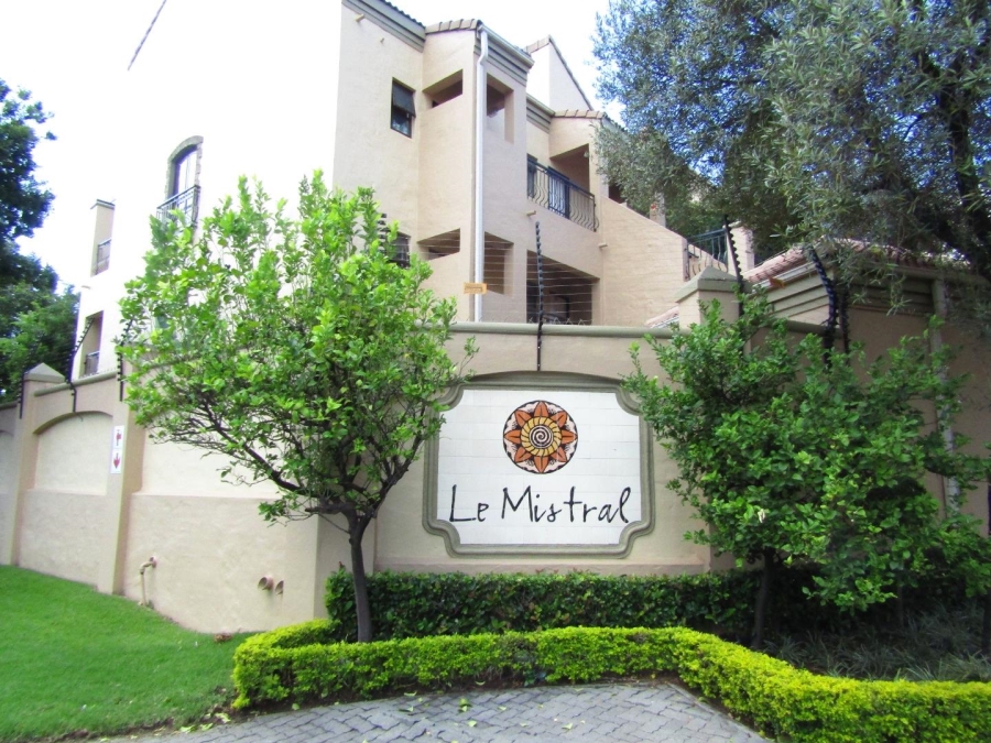 To Let 2 Bedroom Property for Rent in Lonehill Gauteng