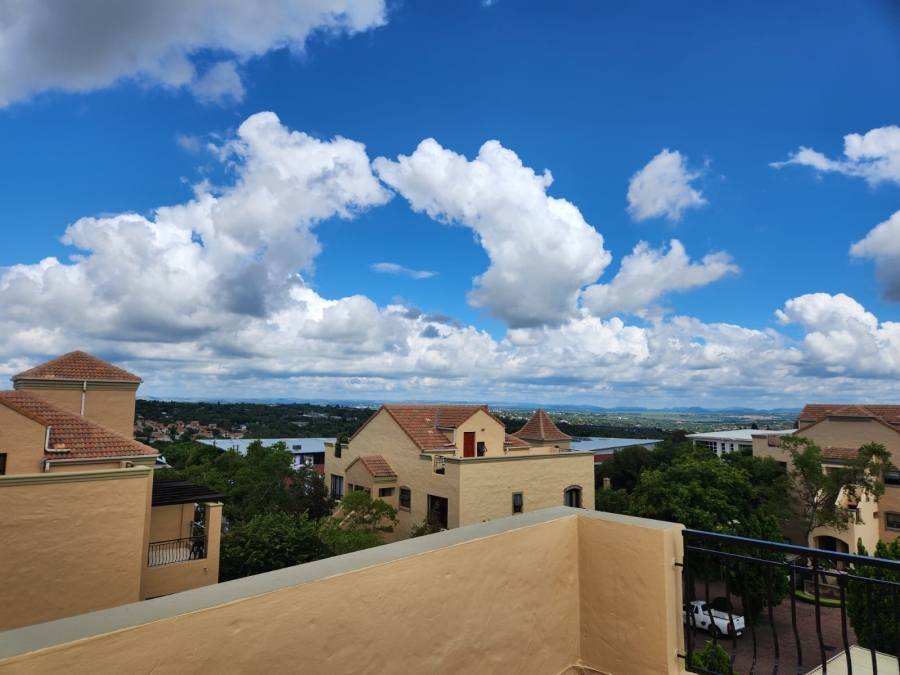 To Let 2 Bedroom Property for Rent in Lonehill Gauteng