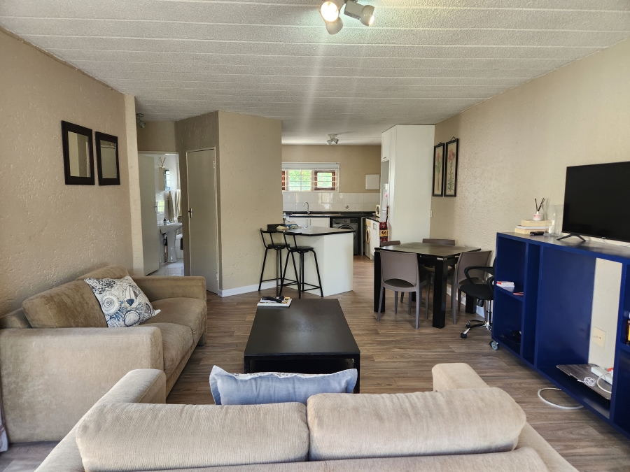 2 Bedroom Property for Sale in Sandown Gauteng